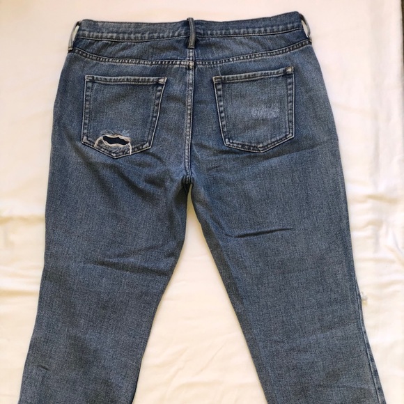 Boyfriend Jeans - Picture 4 of 4